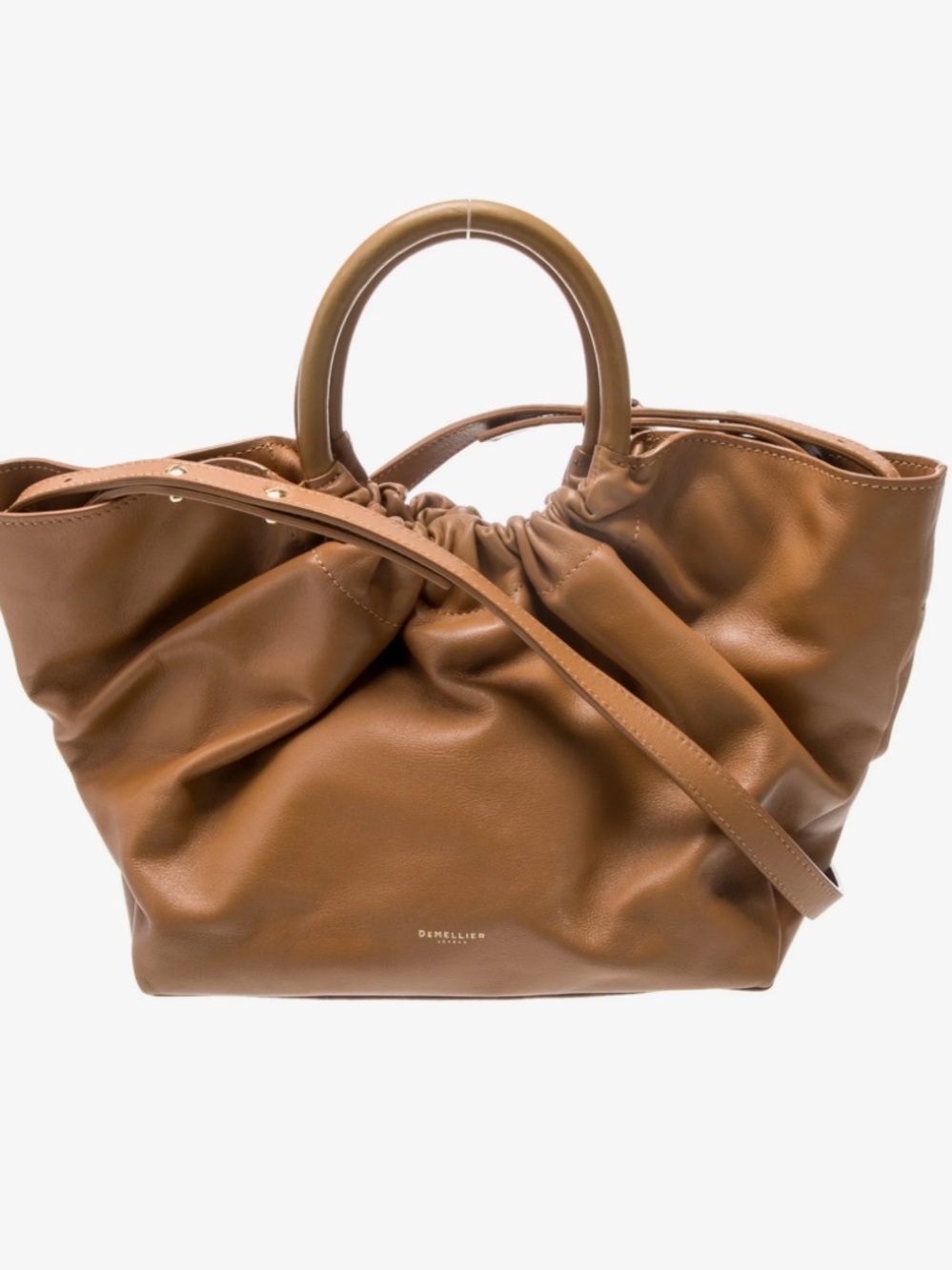 Demellier Midi Los Angeles Tote